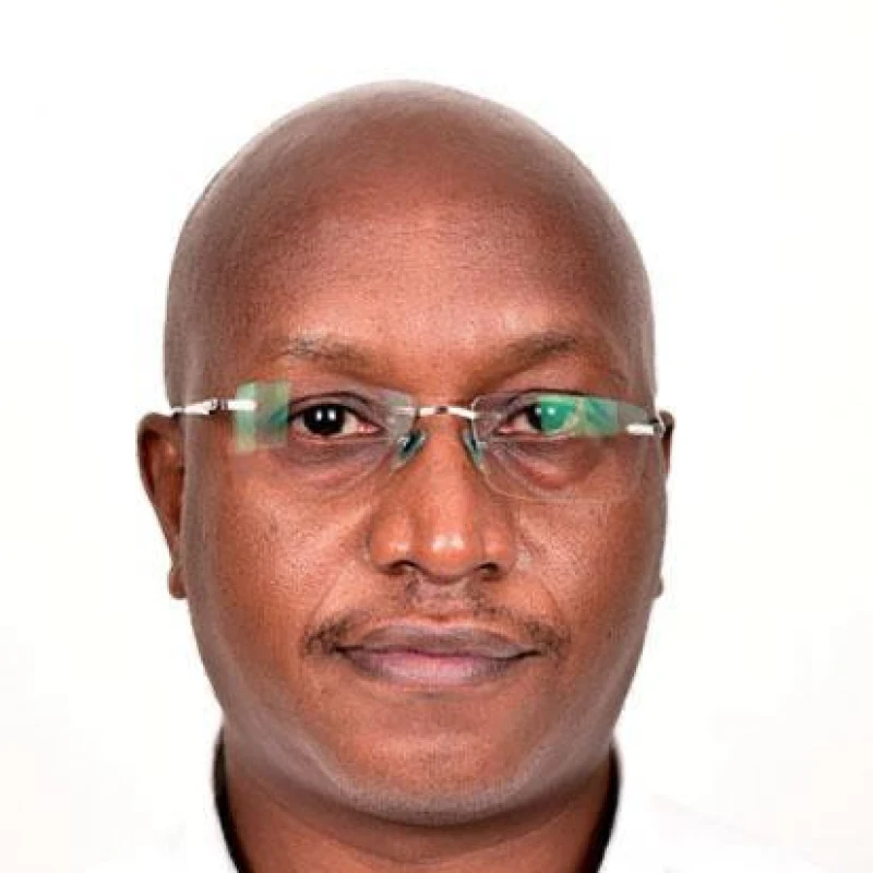 Daniel Lekolool, MCIPS, MBA