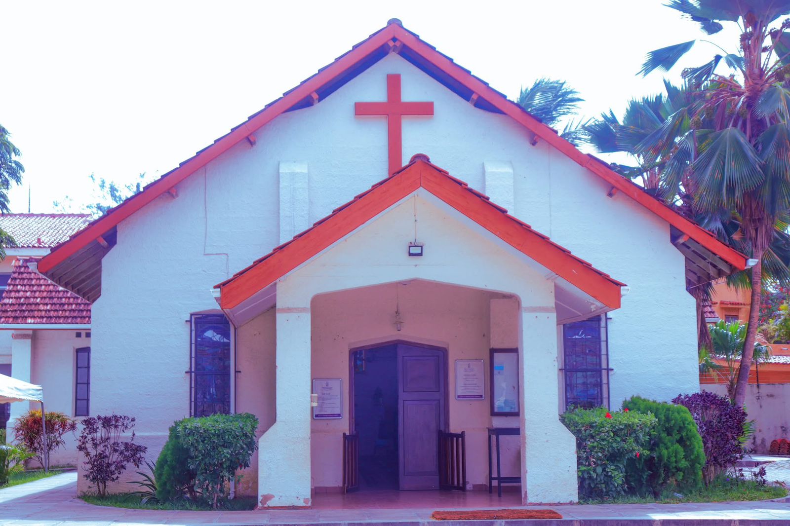 ACK St. Peter's Nyali