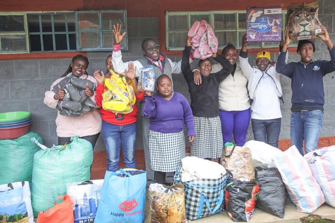 Socio-Economic Empowerment