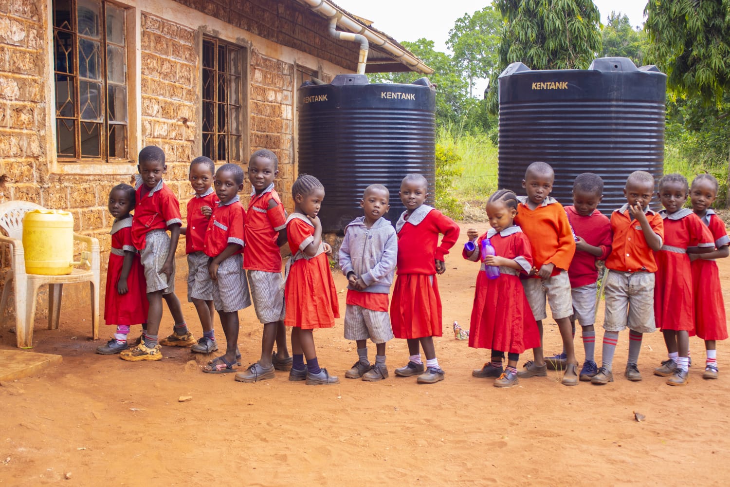 Scholarships and Education Access