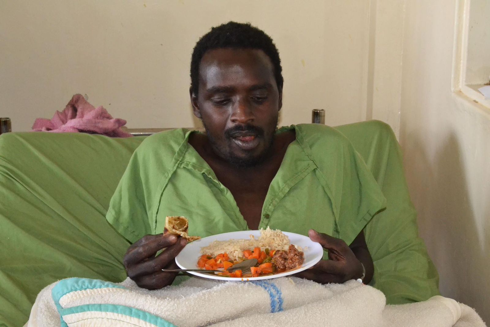 Socio-Economic Empowerment