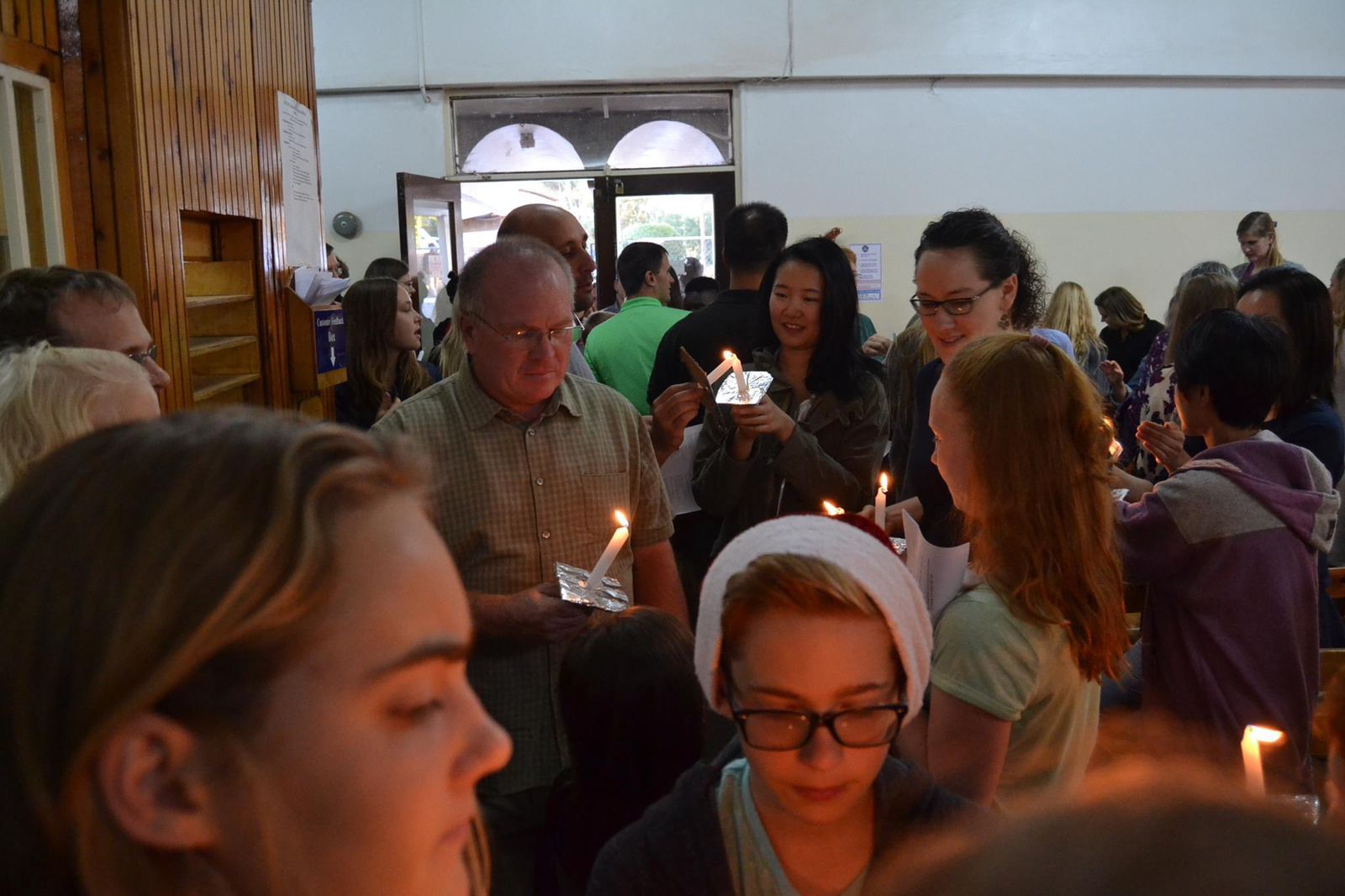 Socio-Economic Empowerment