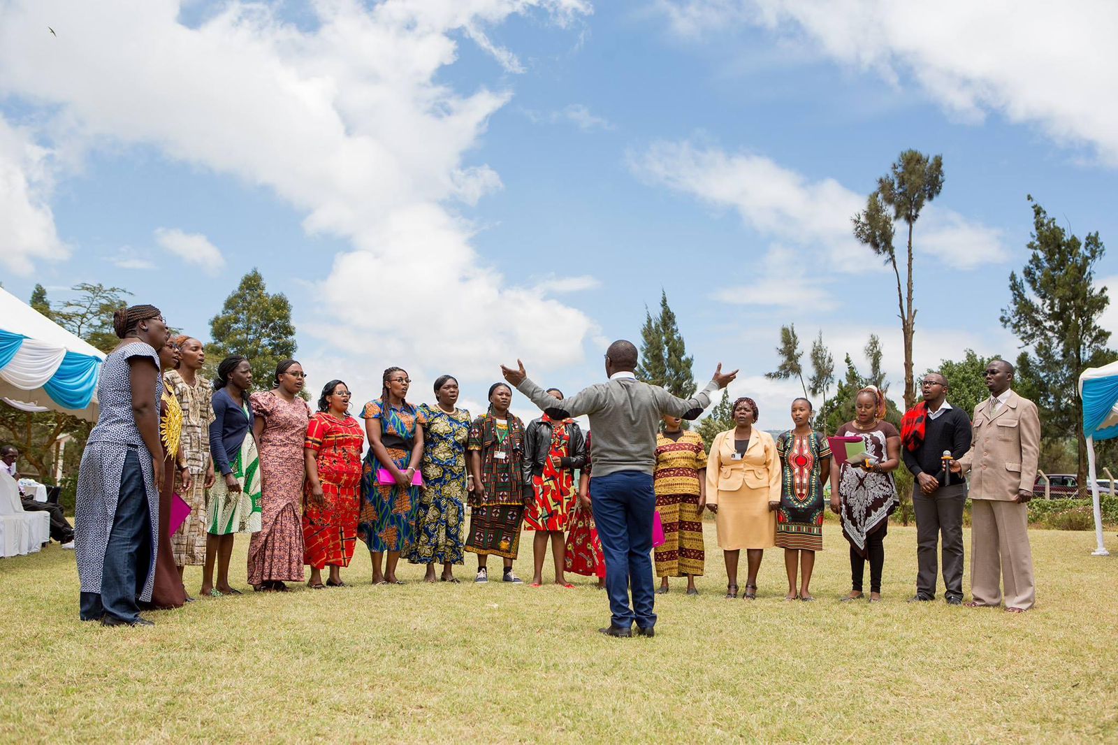 Socio-Economic Empowerment