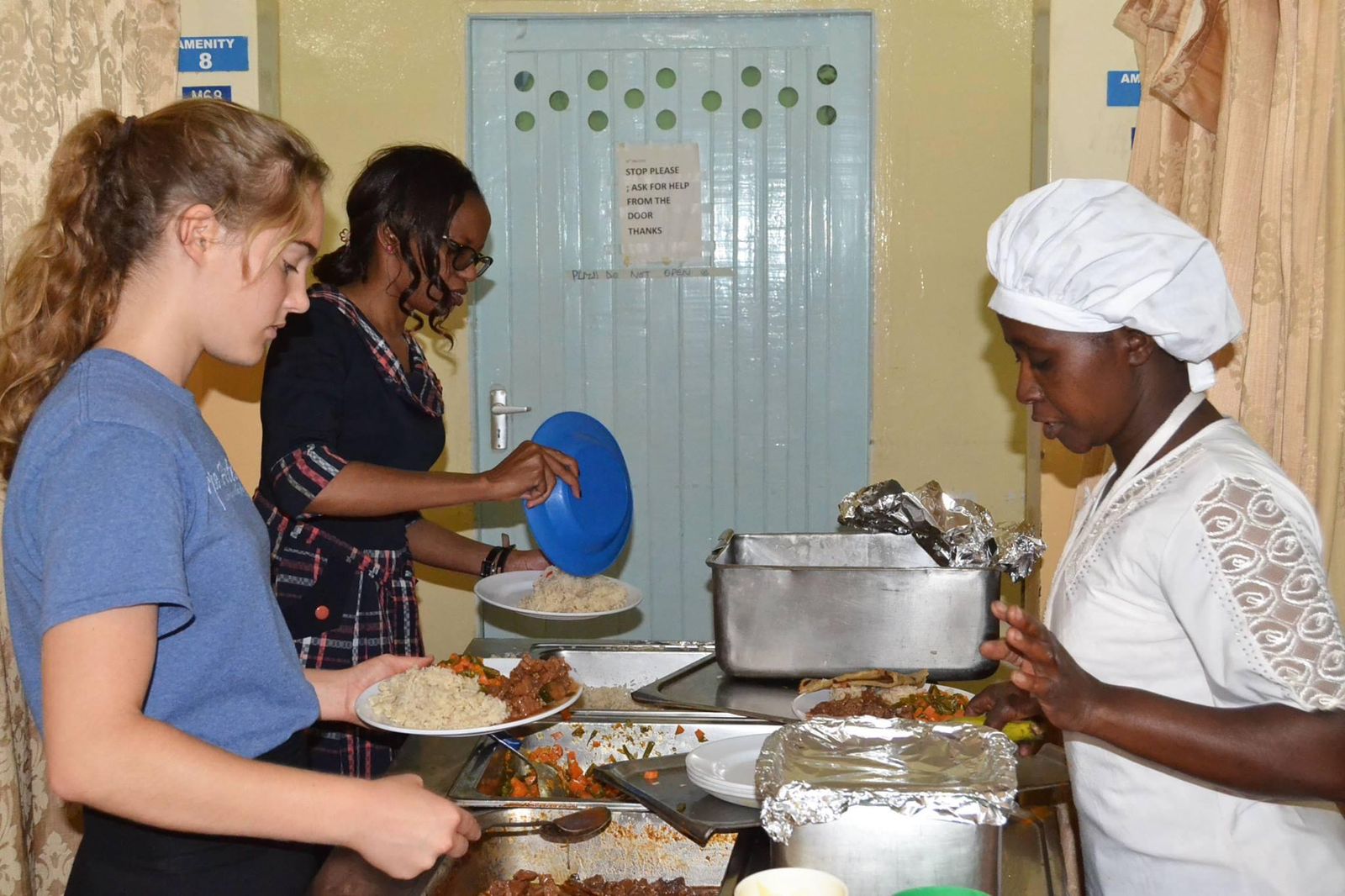 Socio-Economic Empowerment