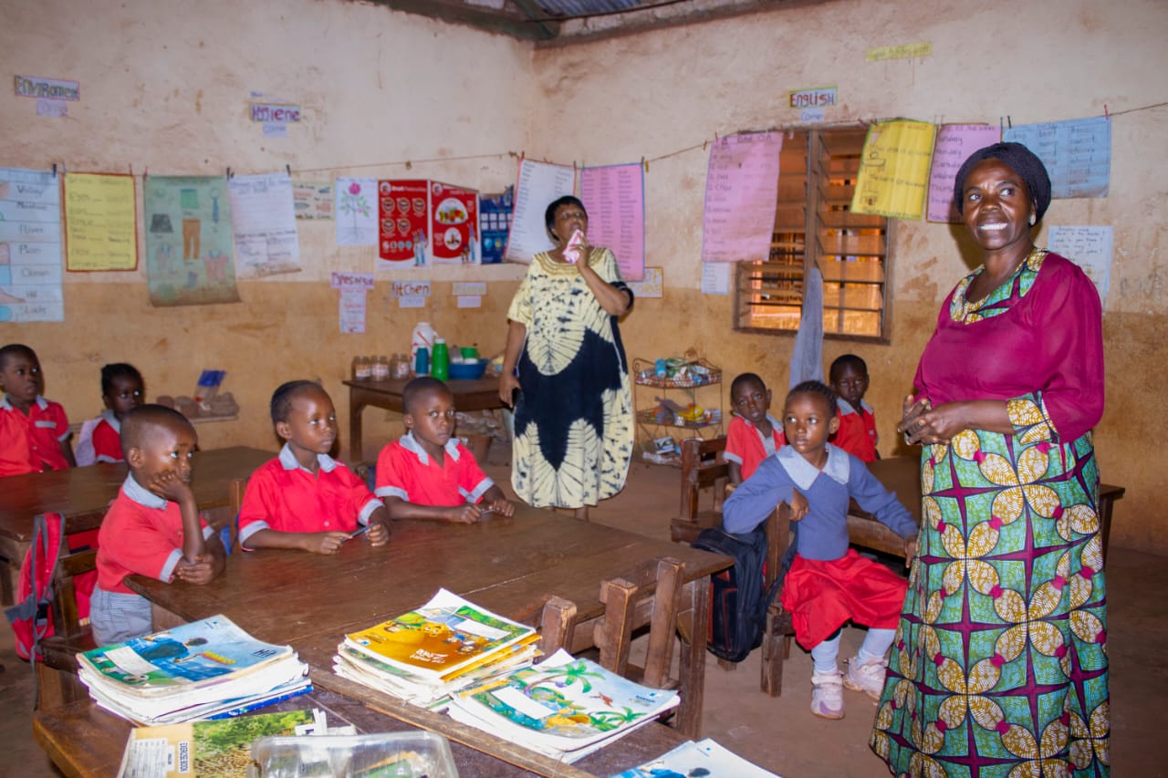 Scholarships and Education Access