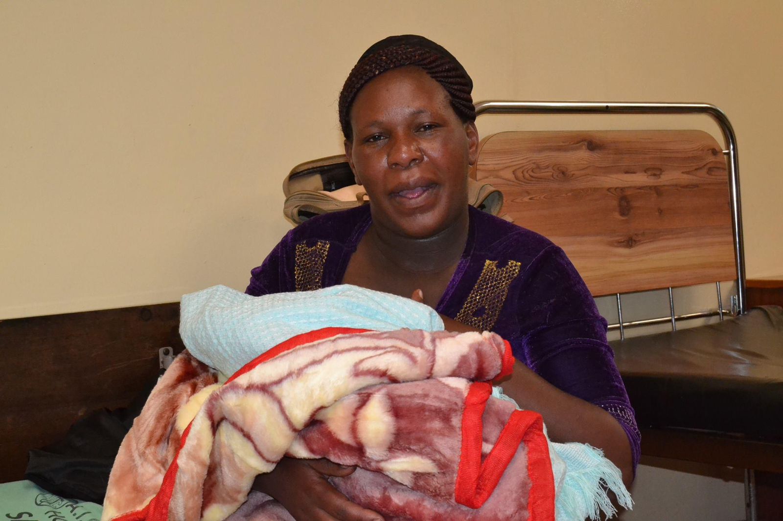 Socio-Economic Empowerment