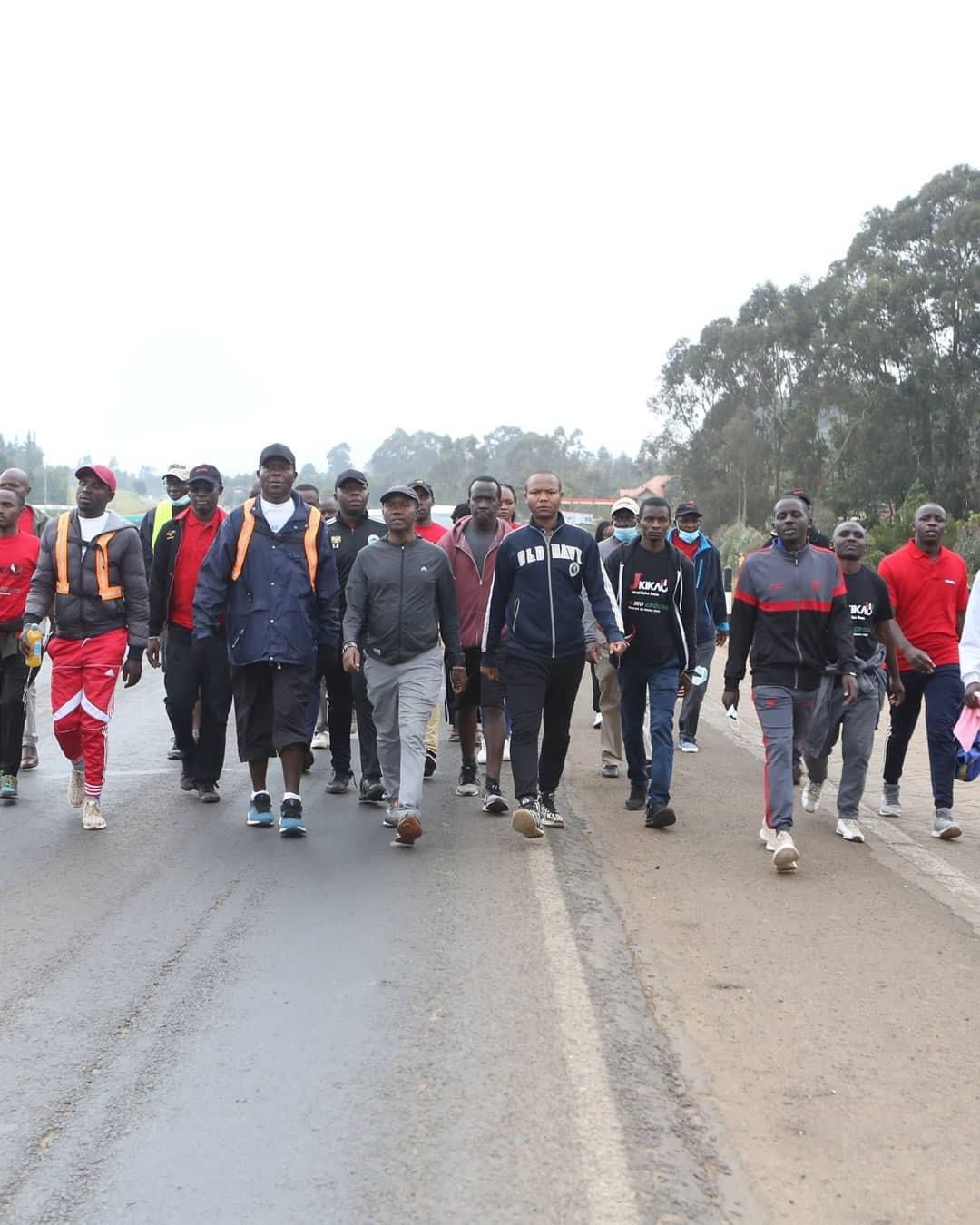 Socio-Economic Empowerment