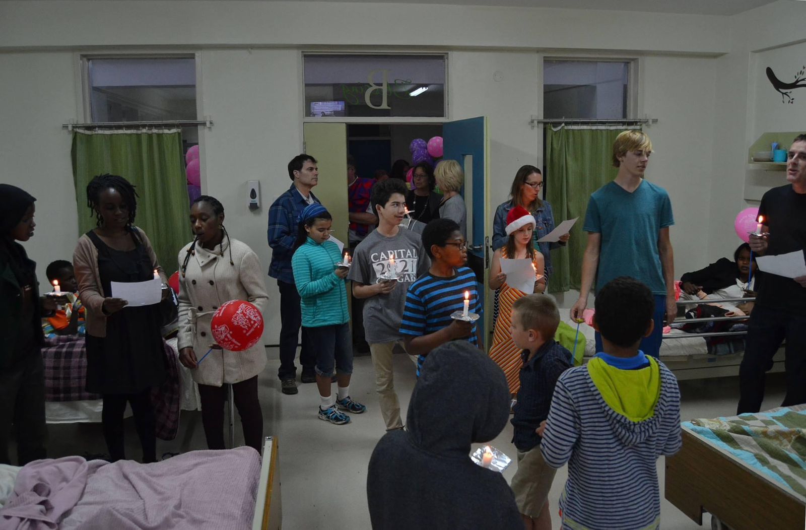 Socio-Economic Empowerment