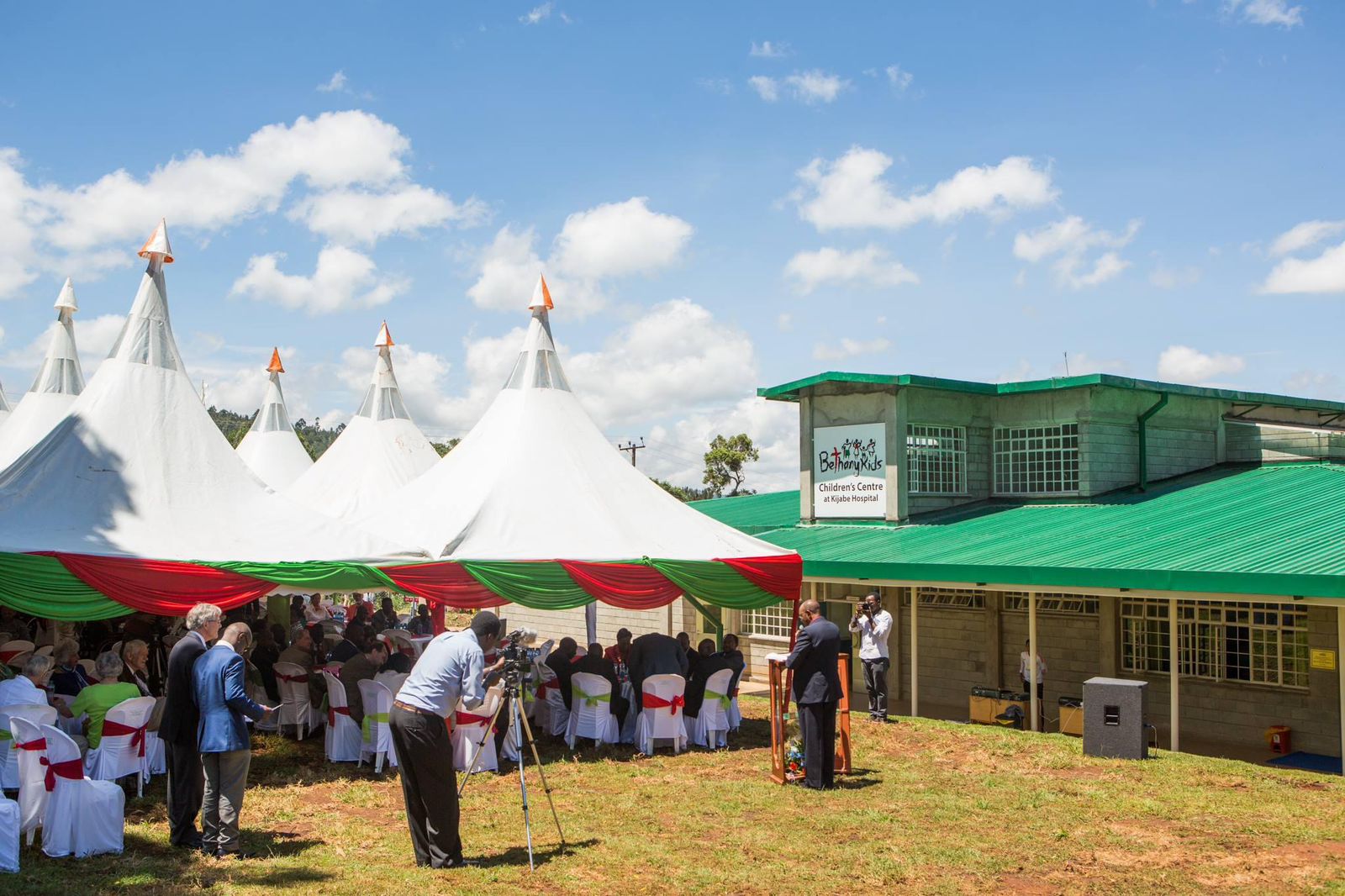 Socio-Economic Empowerment