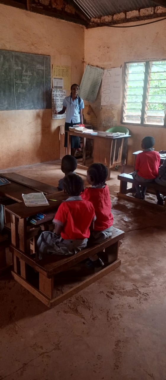 Scholarships and Education Access