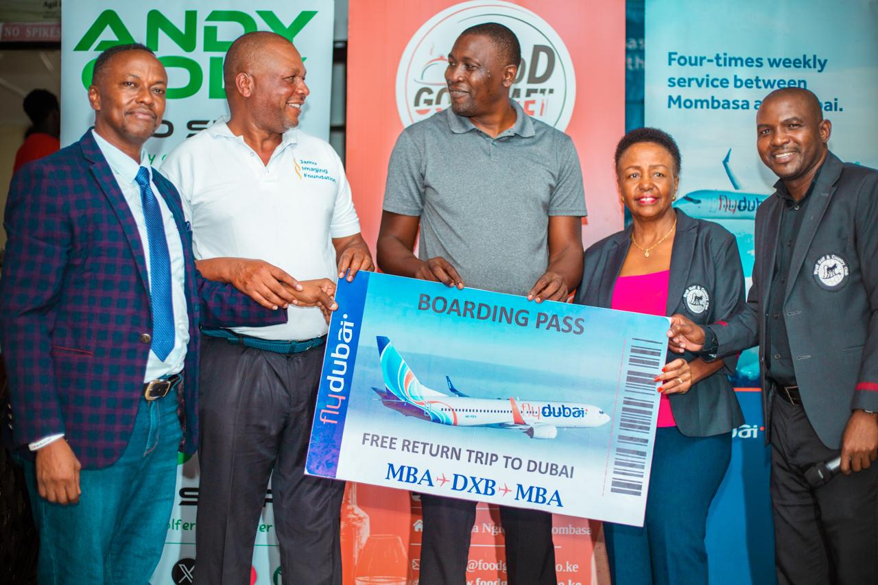 Scholarships and Education Access