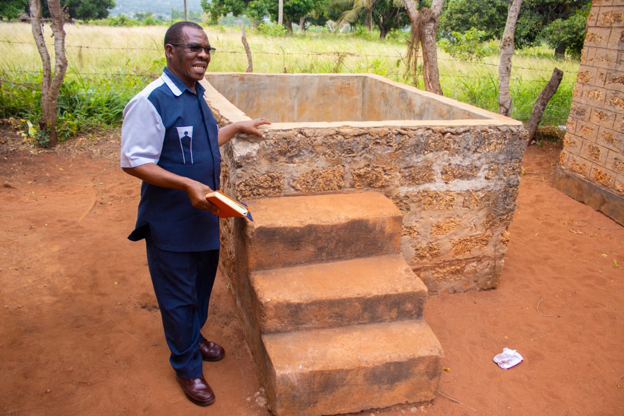 Scholarships and Education Access